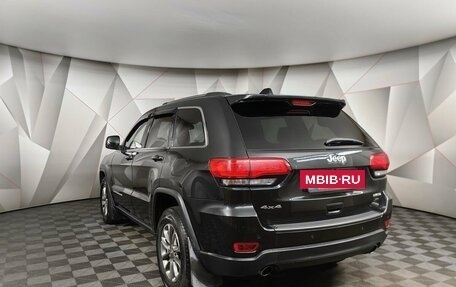 Jeep Grand Cherokee, 2014 год, 2 298 000 рублей, 4 фотография