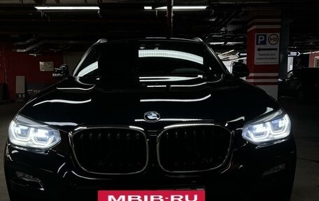 BMW X4, 2018 год, 4 700 000 рублей, 2 фотография