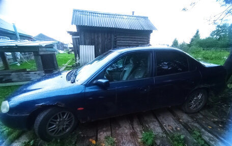 Ford Mondeo II, 1997 год, 95 000 рублей, 3 фотография