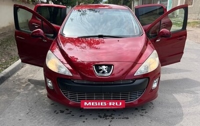 Peugeot 308 II, 2009 год, 650 000 рублей, 1 фотография