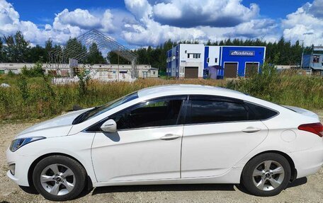 Hyundai i40 I рестайлинг, 2014 год, 1 499 000 рублей, 3 фотография