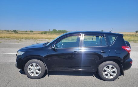 Toyota RAV4, 2011 год, 1 750 000 рублей, 7 фотография