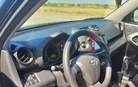 Toyota RAV4, 2011 год, 1 750 000 рублей, 8 фотография