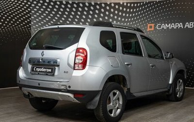 Renault Duster I рестайлинг, 2013 год, 999 000 рублей, 1 фотография