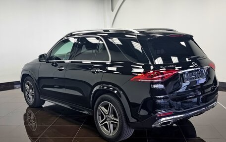 Mercedes-Benz GLE, 2019 год, 6 700 000 рублей, 4 фотография