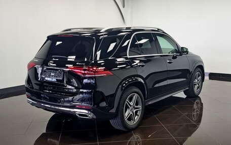 Mercedes-Benz GLE, 2019 год, 6 700 000 рублей, 6 фотография