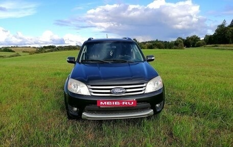 Ford Escape II, 2008 год, 1 149 000 рублей, 3 фотография