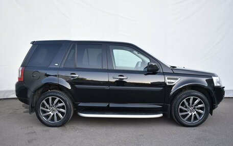 Land Rover Freelander II рестайлинг 2, 2011 год, 1 469 000 рублей, 7 фотография