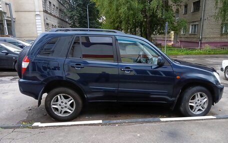 Chery Tiggo (T11), 2007 год, 300 000 рублей, 2 фотография