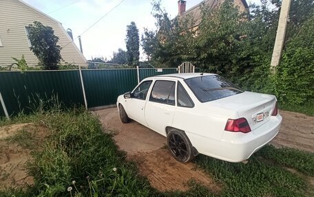 Daewoo Nexia I рестайлинг, 2009 год, 265 000 рублей, 2 фотография