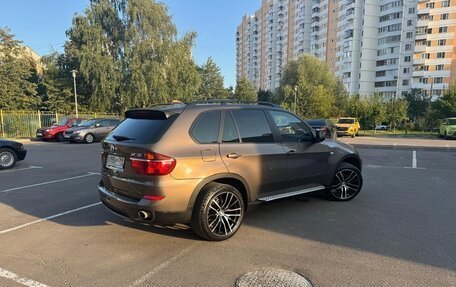 BMW X5, 2012 год, 1 800 000 рублей, 2 фотография