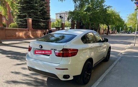 BMW X6, 2013 год, 2 900 000 рублей, 3 фотография