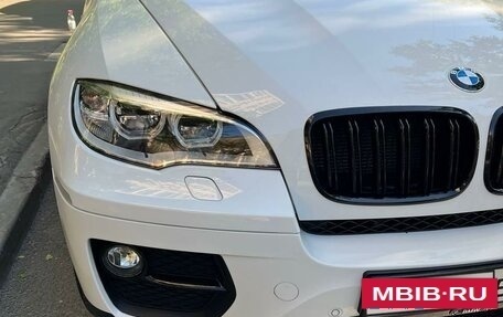 BMW X6, 2013 год, 2 900 000 рублей, 1 фотография