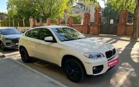 BMW X6, 2013 год, 2 900 000 рублей, 2 фотография