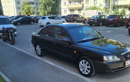 Hyundai Elantra III, 2006 год, 500 000 рублей, 1 фотография