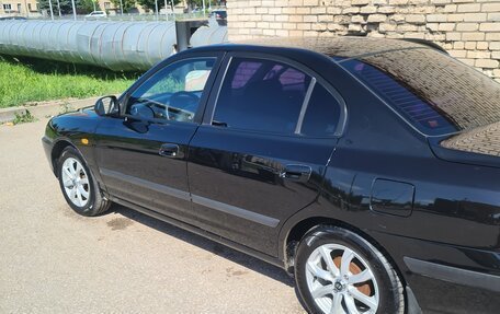 Hyundai Elantra III, 2006 год, 500 000 рублей, 6 фотография