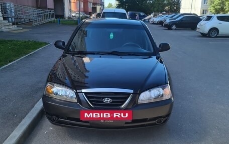 Hyundai Elantra III, 2006 год, 500 000 рублей, 3 фотография