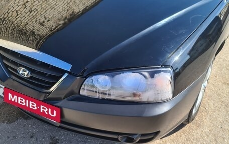 Hyundai Elantra III, 2006 год, 500 000 рублей, 4 фотография