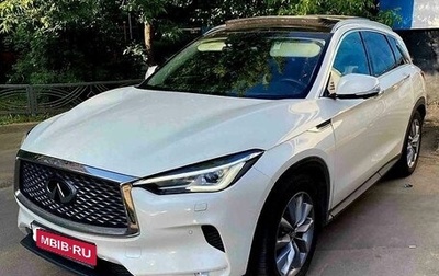 Infiniti QX50 II, 2019 год, 3 950 000 рублей, 1 фотография