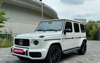 Mercedes-Benz G-Класс W463 рестайлинг _iii, 2021 год, 14 900 000 рублей, 1 фотография