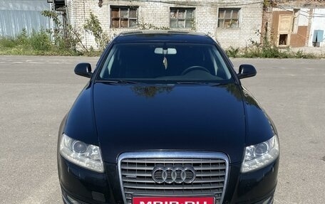 Audi A6, 2011 год, 1 250 000 рублей, 1 фотография