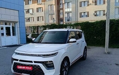 KIA Soul III, 2021 год, 2 800 000 рублей, 1 фотография