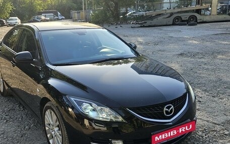 Mazda 6, 2008 год, 1 080 000 рублей, 1 фотография