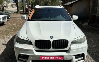 BMW X6, 2008 год, 1 550 000 рублей, 1 фотография