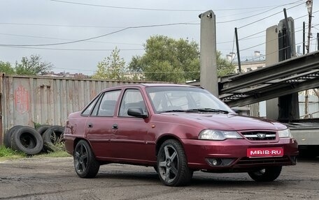 Daewoo Nexia I рестайлинг, 2012 год, 200 000 рублей, 1 фотография