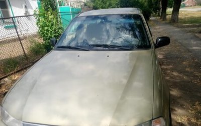 Daewoo Nexia I рестайлинг, 2006 год, 350 000 рублей, 1 фотография