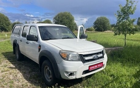 Ford Ranger II рестайлинг, 2011 год, 1 200 000 рублей, 1 фотография