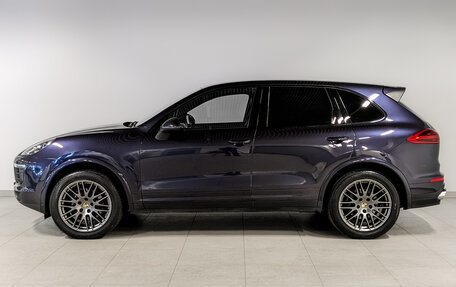 Porsche Cayenne III, 2018 год, 5 350 000 рублей, 8 фотография