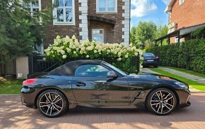 BMW Z4, 2019 год, 6 000 000 рублей, 1 фотография