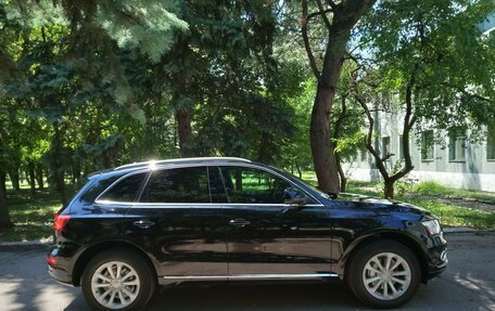 Audi Q5, 2013 год, 2 150 000 рублей, 4 фотография