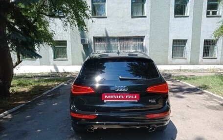 Audi Q5, 2013 год, 2 150 000 рублей, 6 фотография