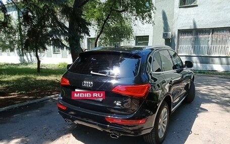 Audi Q5, 2013 год, 2 150 000 рублей, 7 фотография