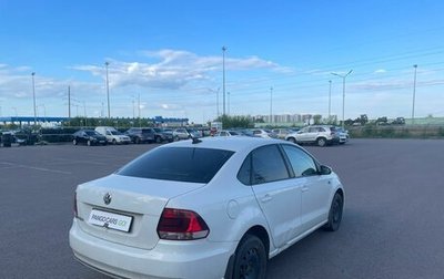 Volkswagen Polo VI (EU Market), 2018 год, 1 225 000 рублей, 1 фотография