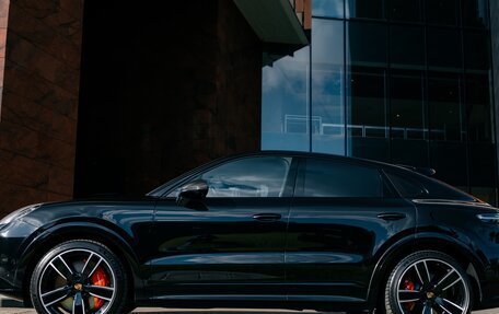 Porsche Cayenne III, 2020 год, 14 000 000 рублей, 5 фотография