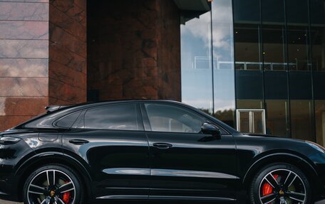 Porsche Cayenne III, 2020 год, 14 000 000 рублей, 3 фотография