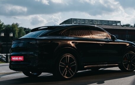 Porsche Cayenne III, 2020 год, 14 000 000 рублей, 4 фотография