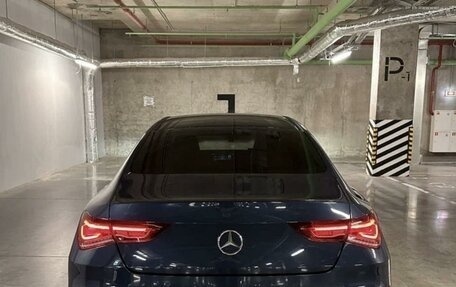 Mercedes-Benz CLA, 2020 год, 4 500 000 рублей, 3 фотография