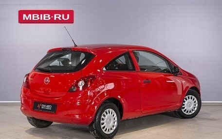 Opel Corsa D, 2013 год, 699 000 рублей, 2 фотография