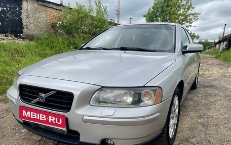 Volvo S60 III, 2006 год, 770 000 рублей, 6 фотография