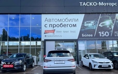 Skoda Kodiaq I, 2024 год, 4 779 000 рублей, 6 фотография