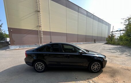 Volvo S40 II, 2008 год, 900 000 рублей, 5 фотография