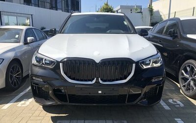 BMW X5, 2021 год, 9 200 000 рублей, 1 фотография