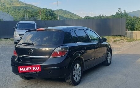 Opel Astra H, 2012 год, 598 000 рублей, 2 фотография