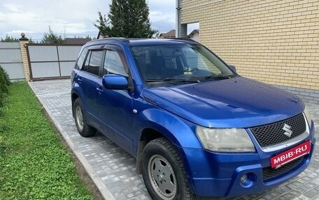 Suzuki Grand Vitara, 2007 год, 670 000 рублей, 2 фотография