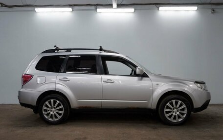 Subaru Forester, 2008 год, 1 100 000 рублей, 3 фотография