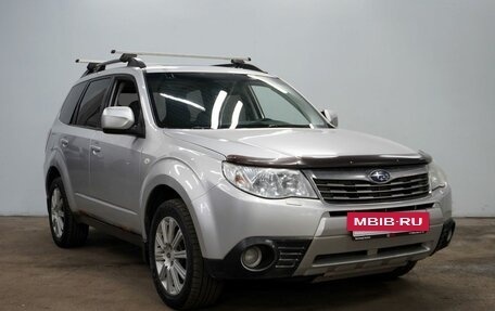 Subaru Forester, 2008 год, 1 100 000 рублей, 2 фотография